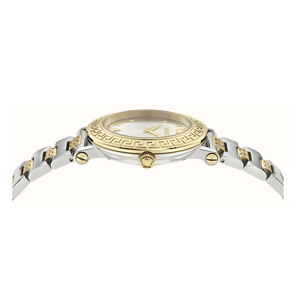 Versace Greca Sphere Women&