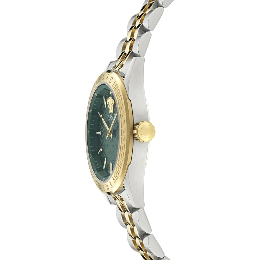 Versace V-Code Women&