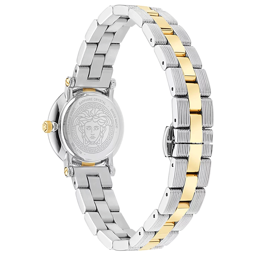 Versace Greca Flourish Women&