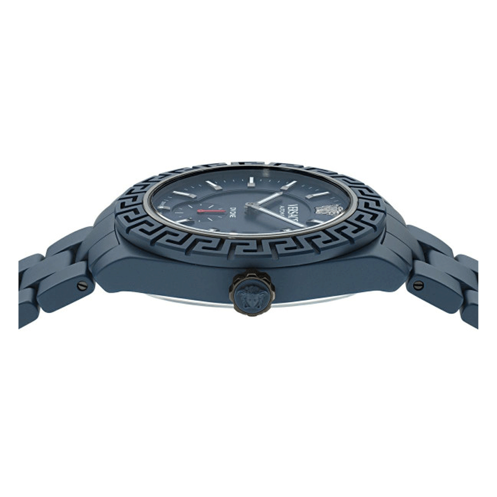 ساعة فيرساتشي دي في وان للرجال