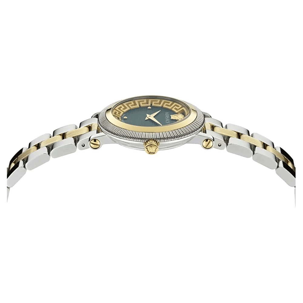 Versace Greca Flourish Women&