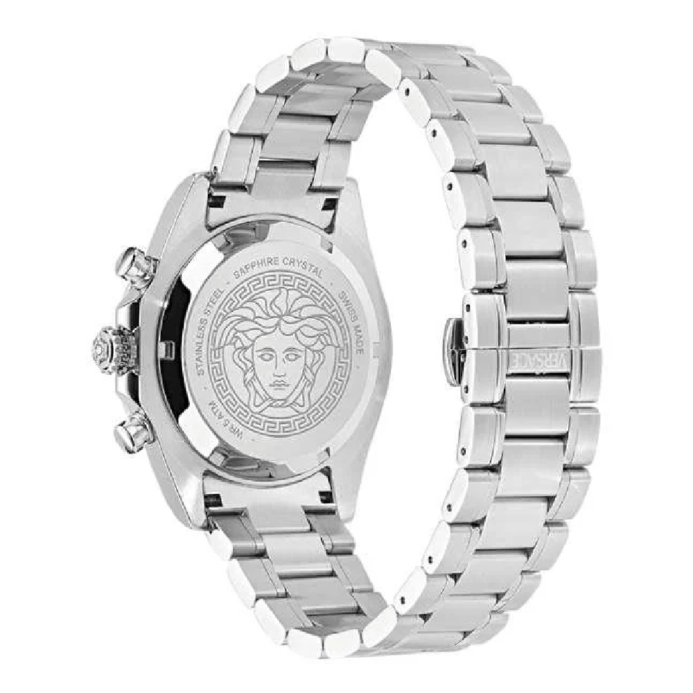 Versace Chrono Men&