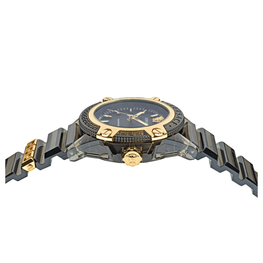 Versace Icon Watch Active Men&