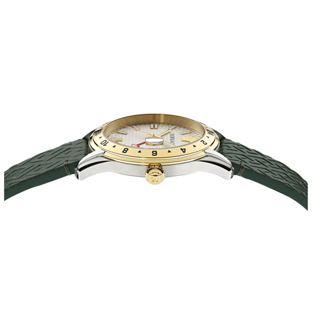 Versace Greca Time Women&
