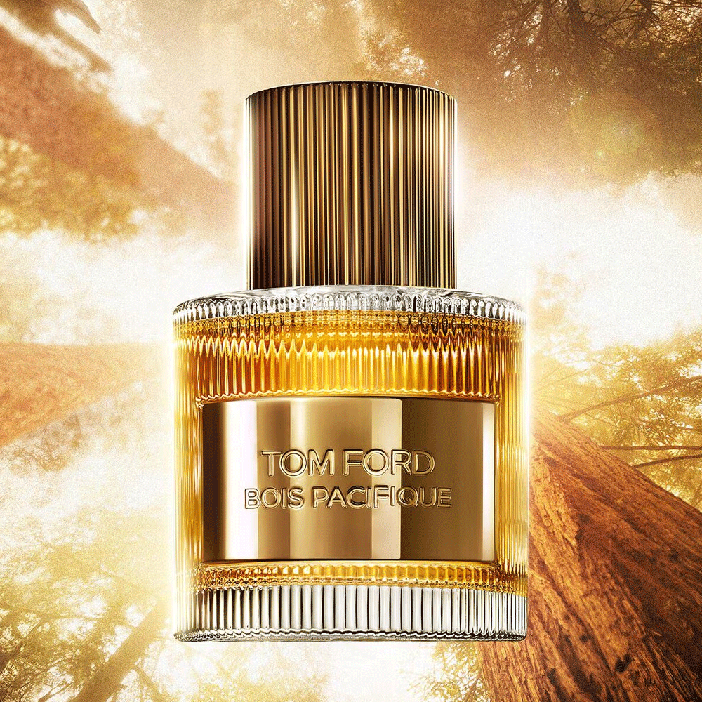 Tom Ford Bois Pacifique EDP