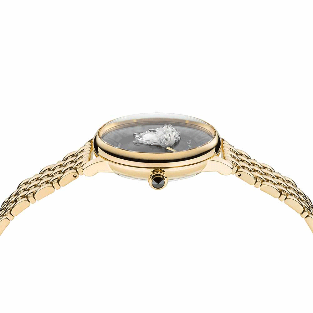 Versace Medusa Alchemy Women&