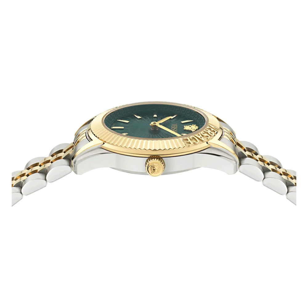 Versace Greca Time Women&