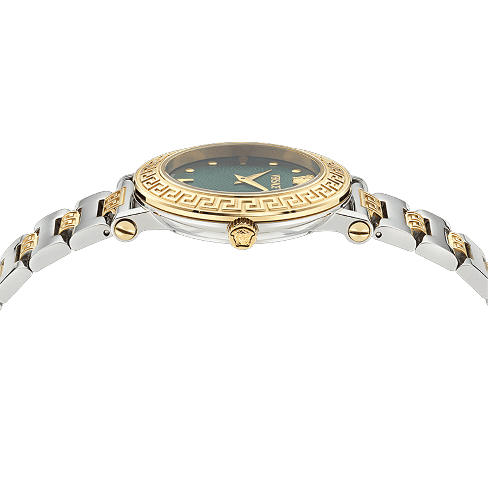 Versace Greca Sphere Women&
