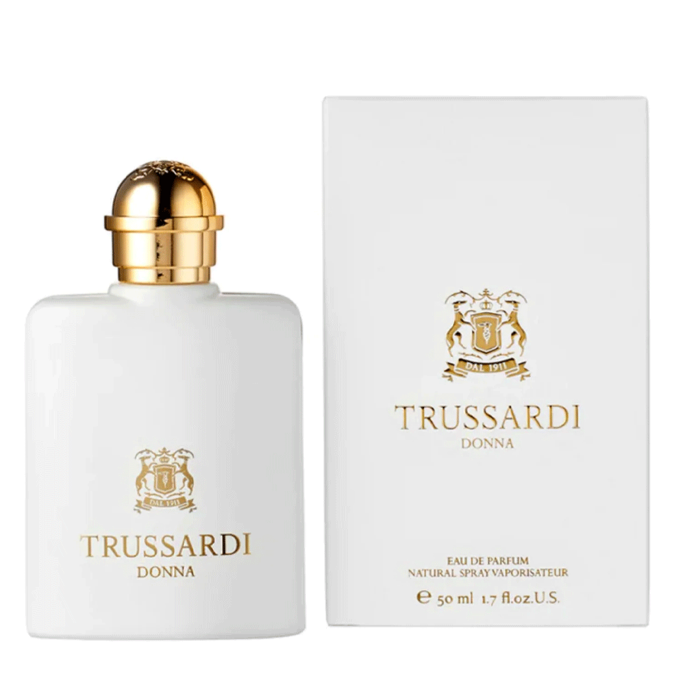 Trussardi Donna EDP