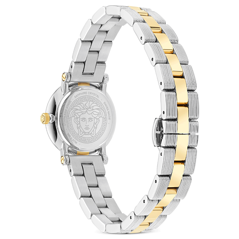 Versace Greca Flourish Women&