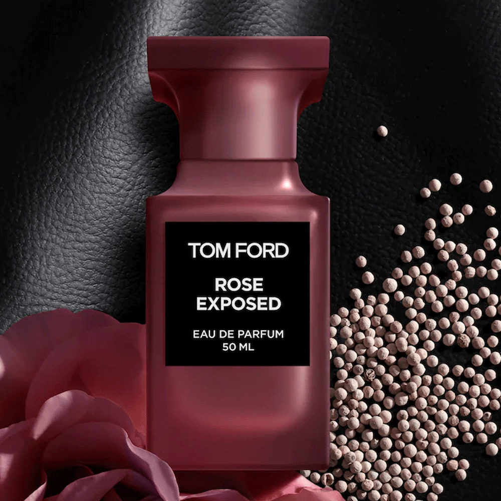 Tom Ford Rose Exposed EDP 50ml