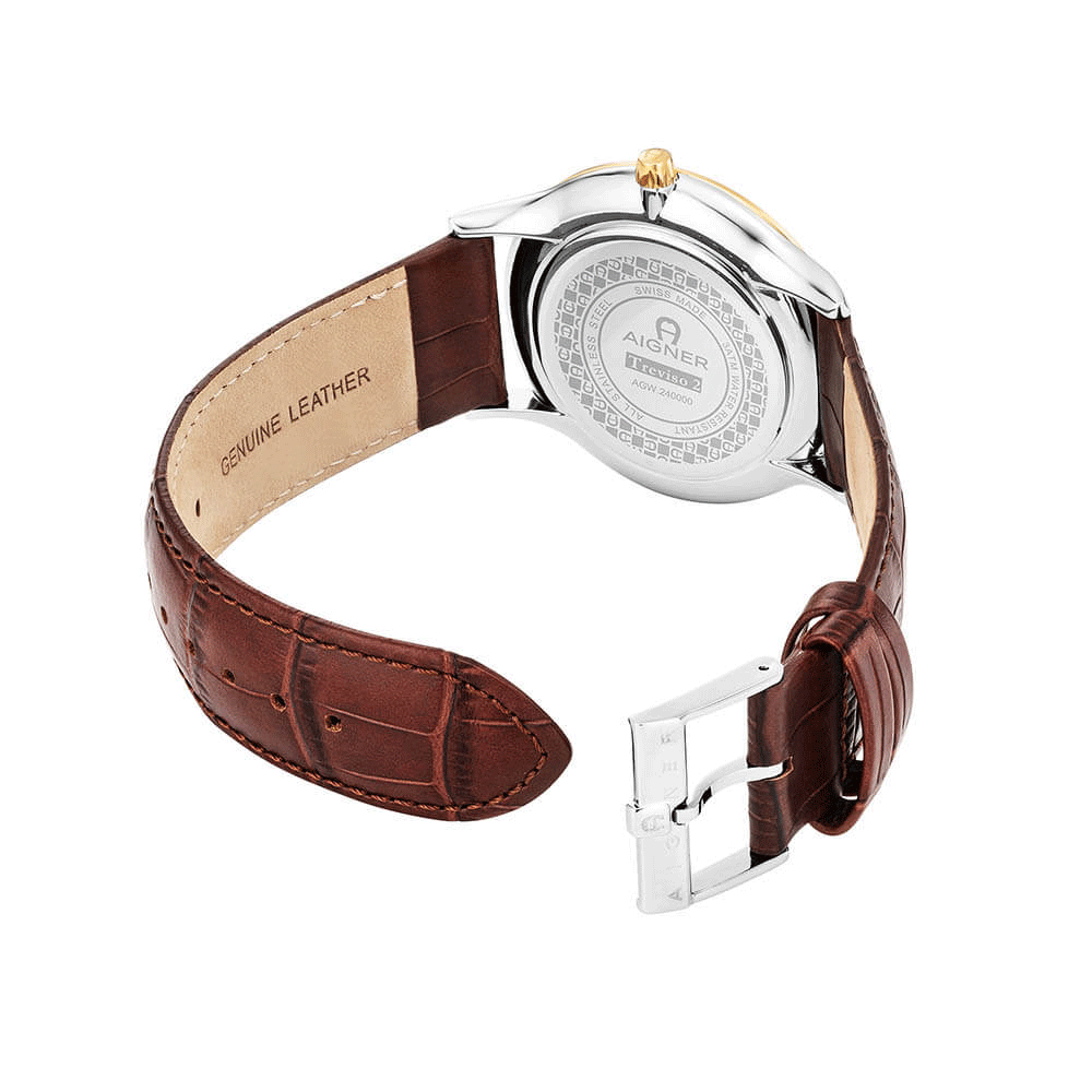 Aigner Treviso 2 Men&