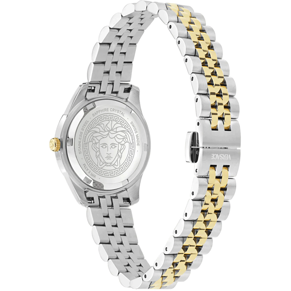 Versace Greca Time Women&