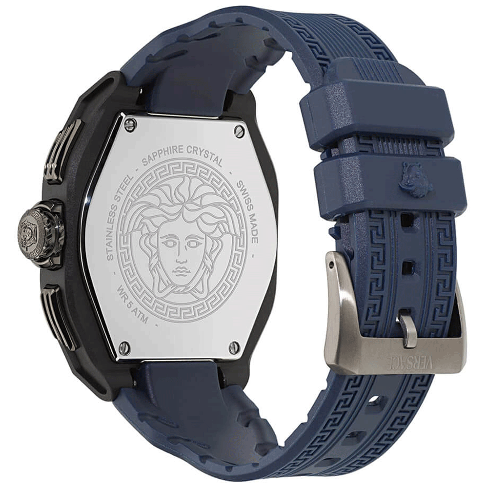 Versace V-Legend Chrono Men&