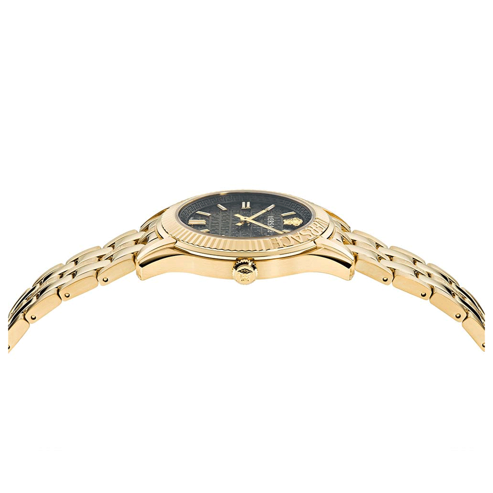 Versace Greca Time Women&