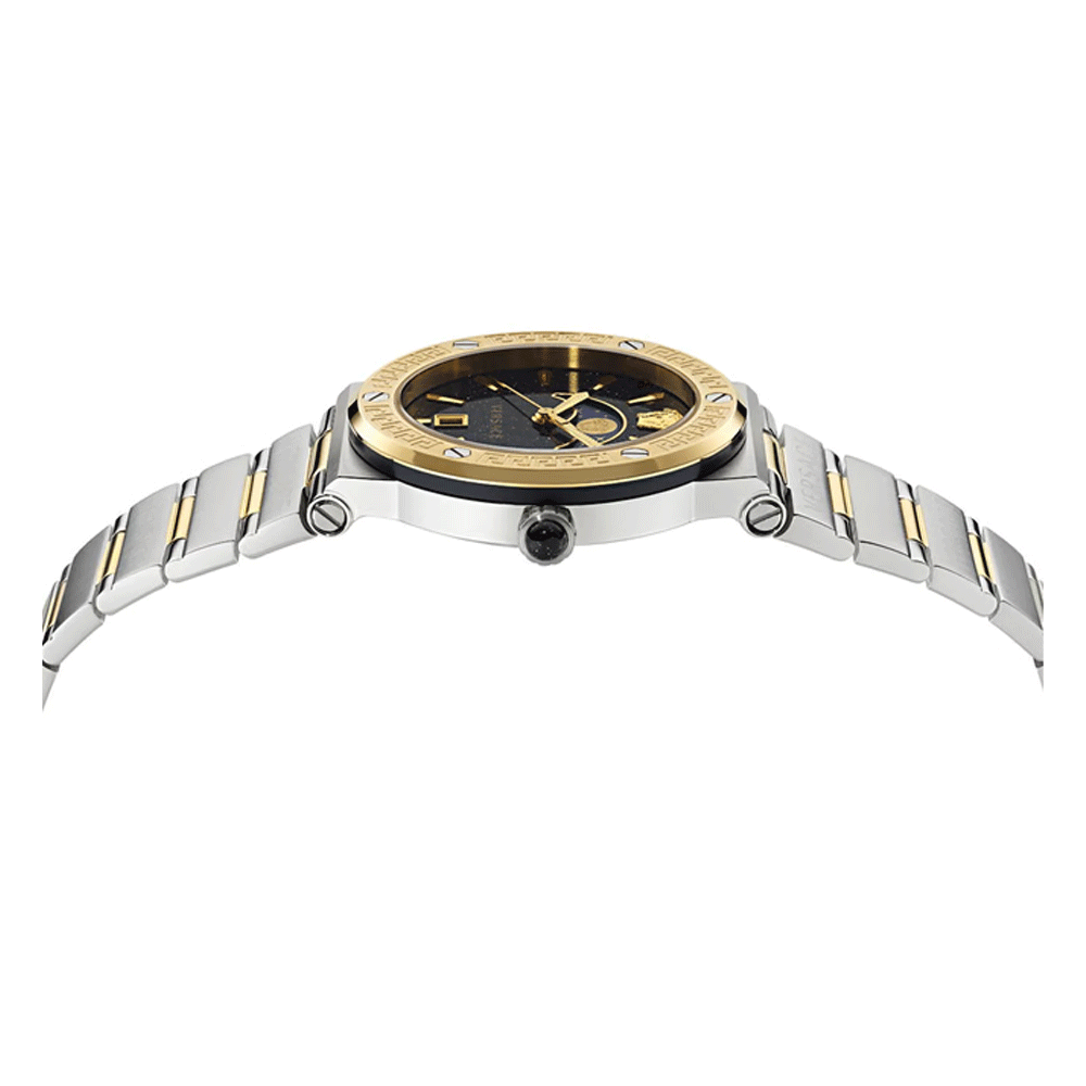 Versace Greca Logo Women&