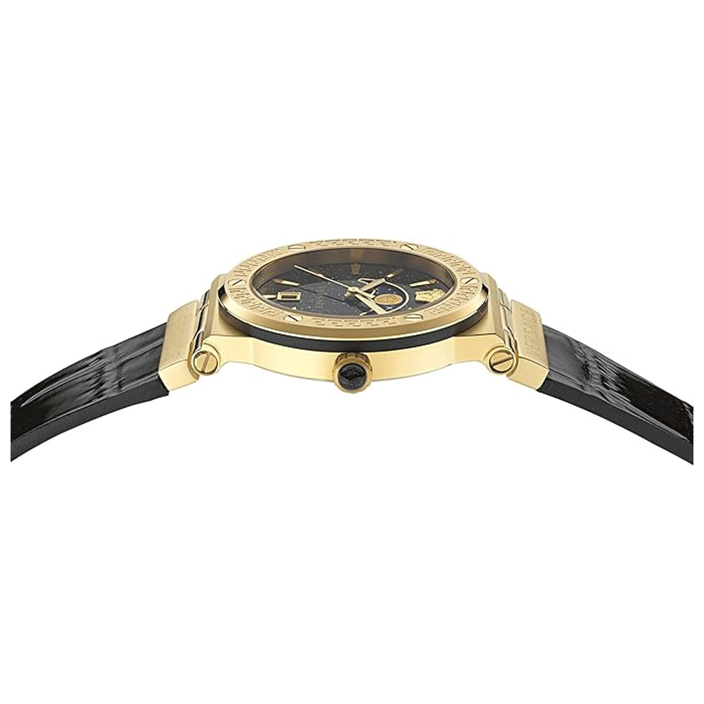 ساعة فيرساتشي جريكا للنساء