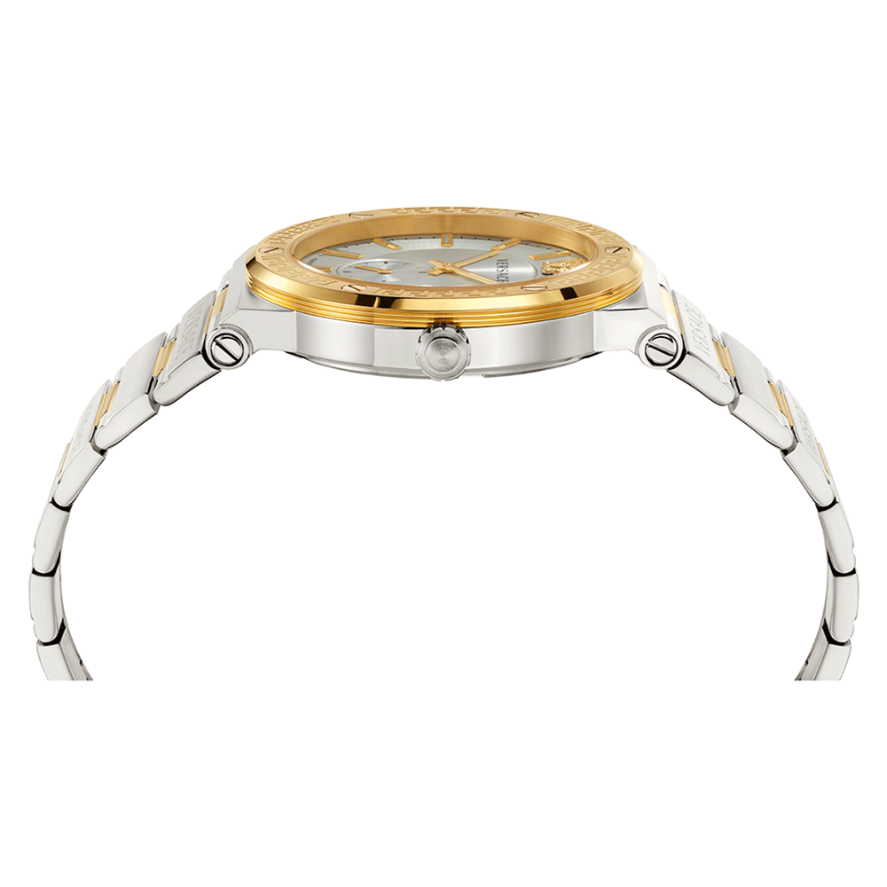 Versace Greca Logo Men&