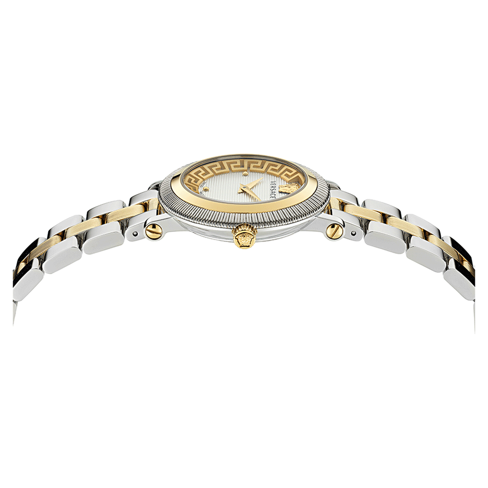 Versace Greca Flourish Women&