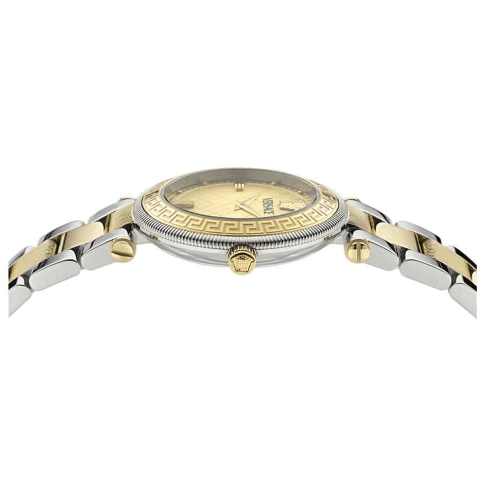 ساعة فيرساتشي ريف النسائية