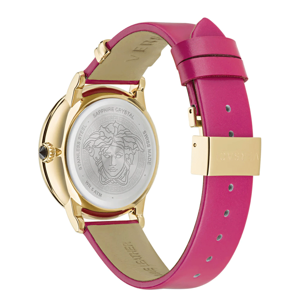 Versace Medusa Alchemy Women&