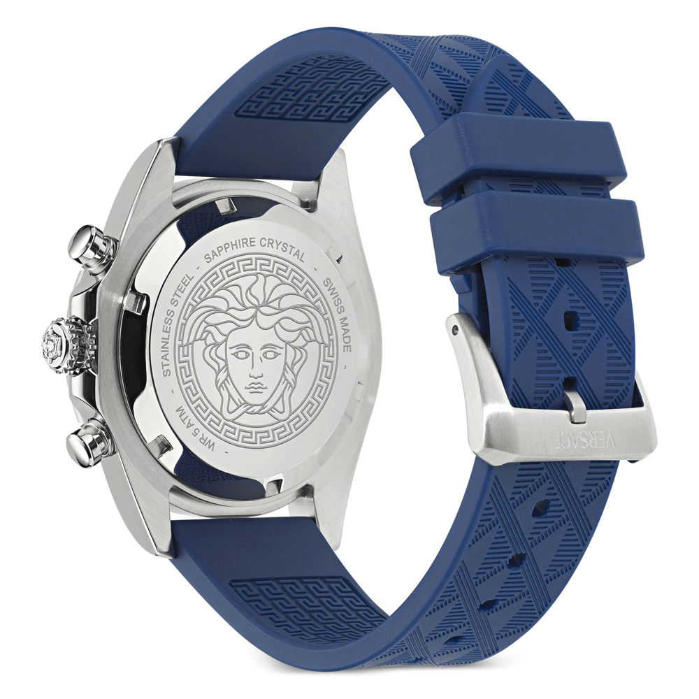 Versace Chrono Men&
