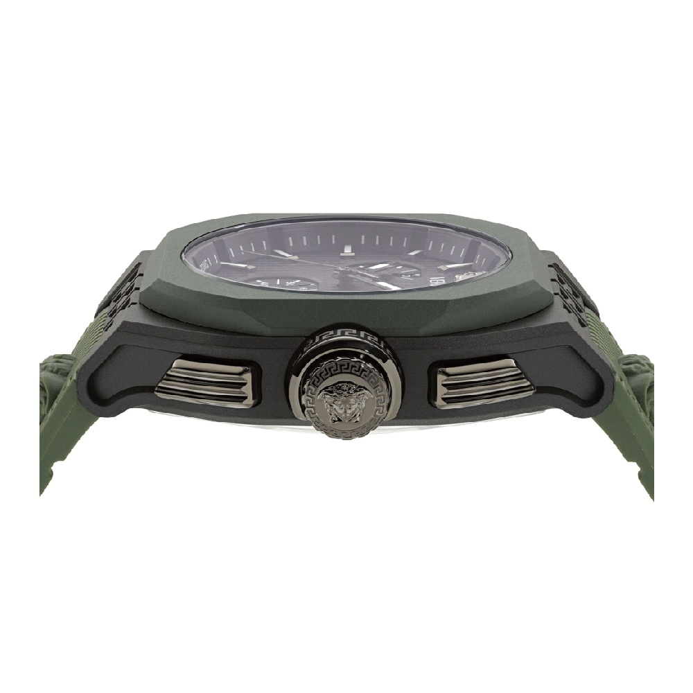 Versace V-Legend Chrono Men&