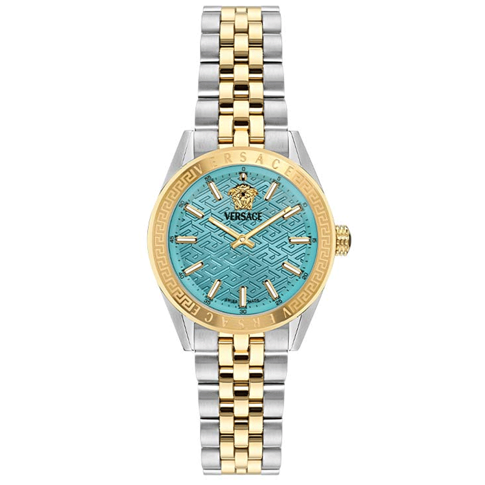 Versace V-code Women&