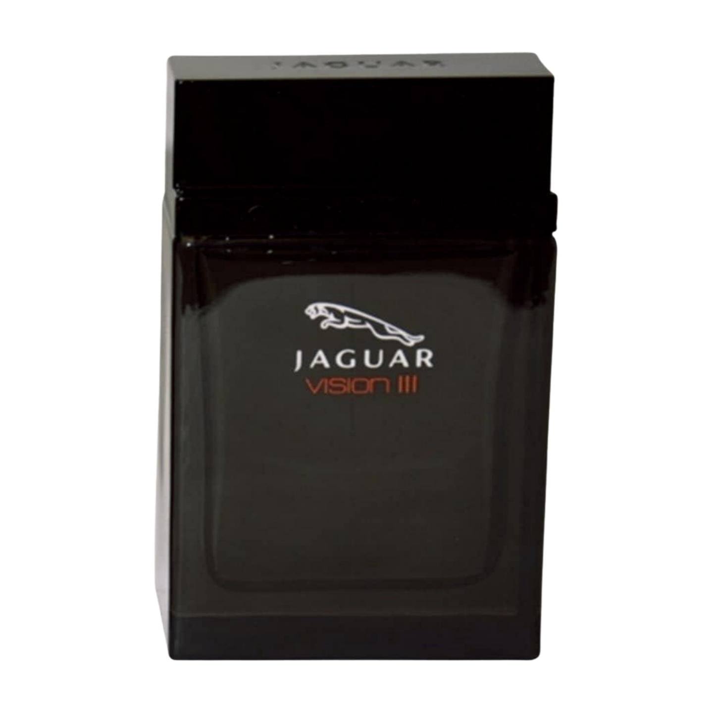 رذاذ Jaguar Vision III Eau de التواليت للرجال ، 100 مل.