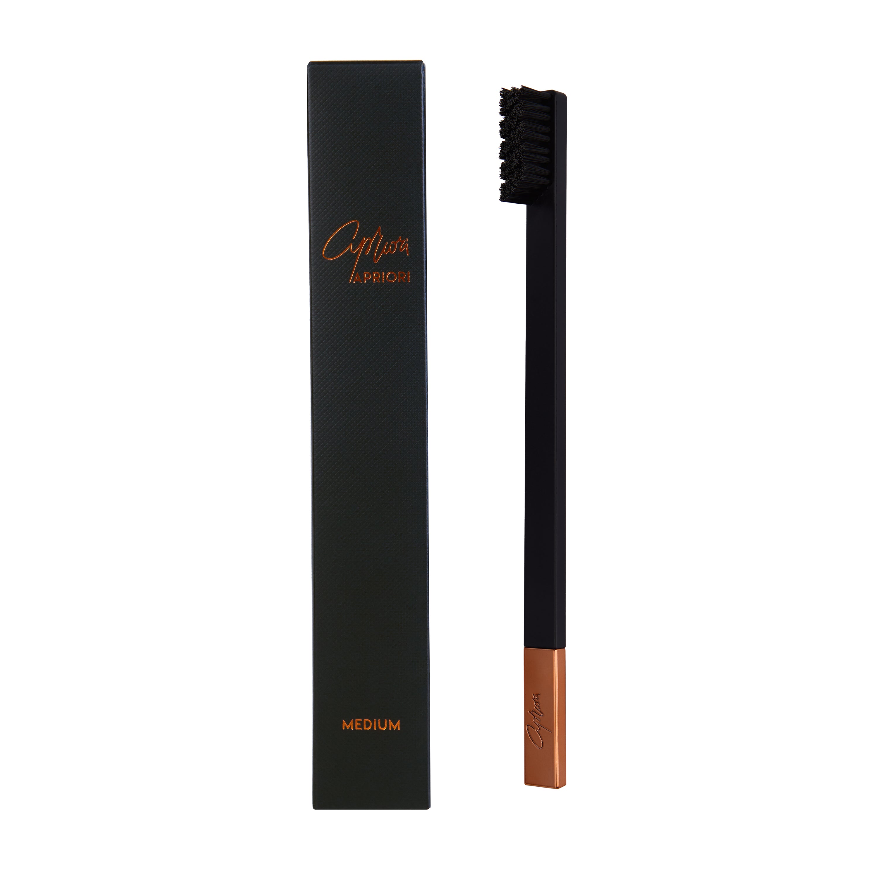 SLIM by Apriori Copper Noir