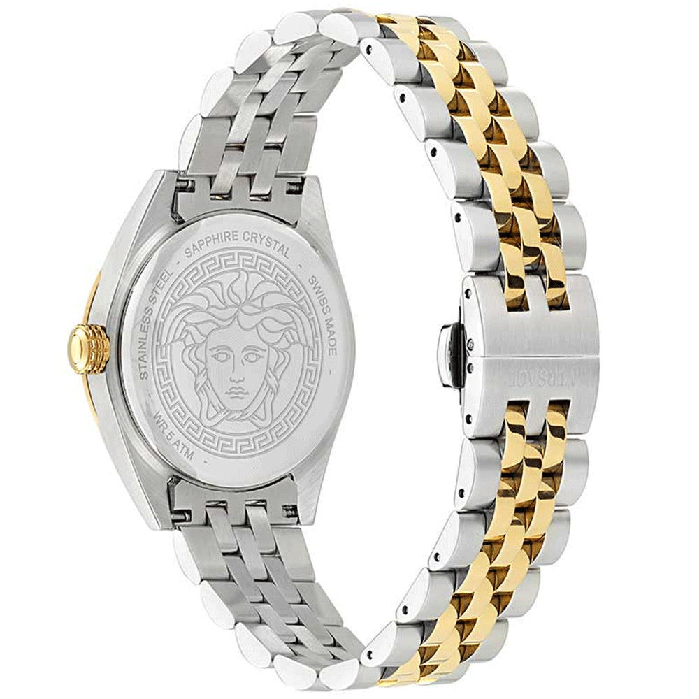 Versace V-code Women&