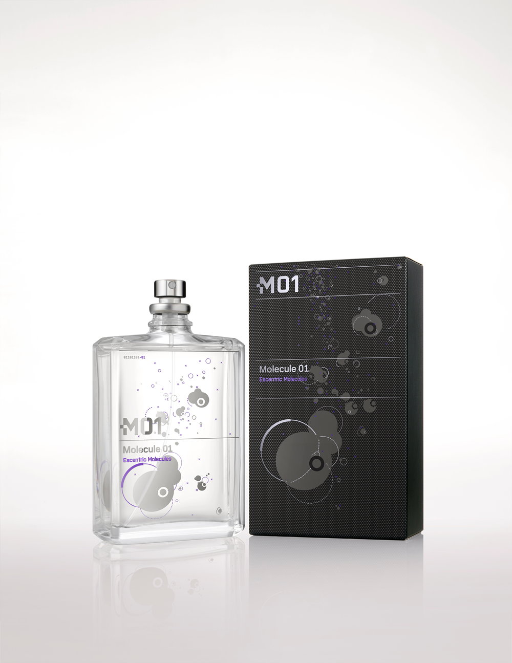 Escentric Molecules - Molecule 01 EDT 100ml