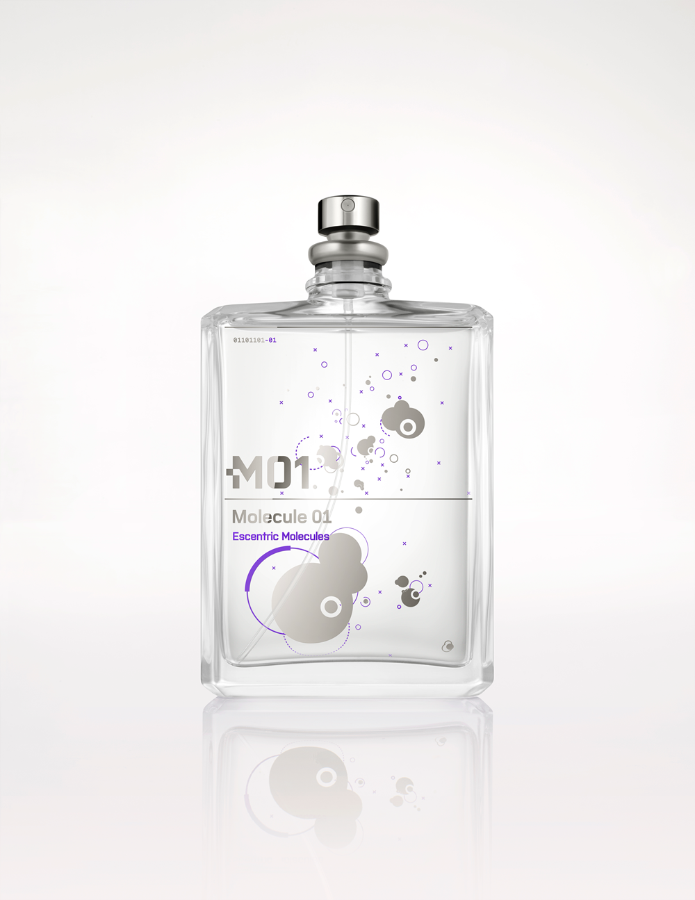 Escentric Molecules - Molecule 01 EDT 100ml