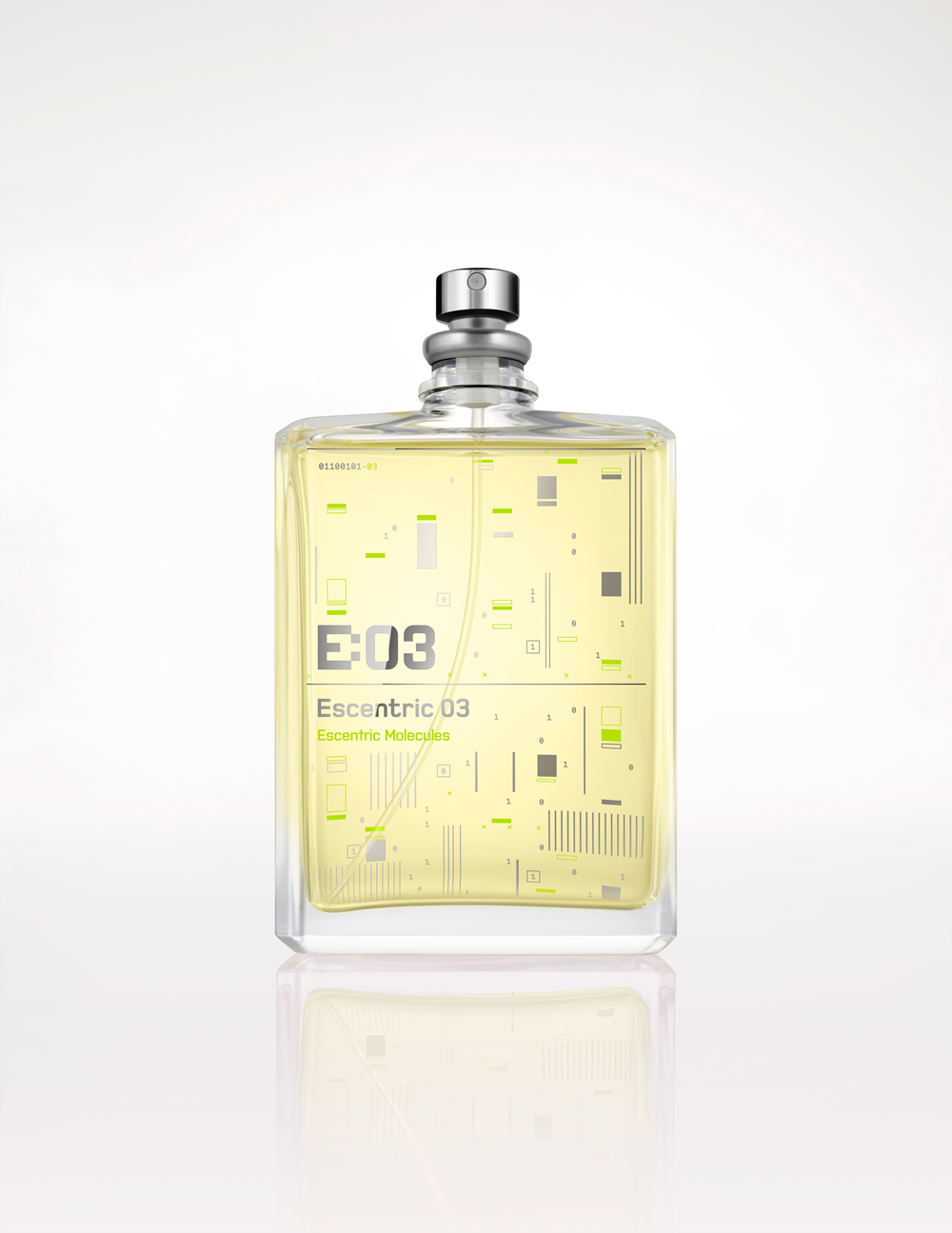 Escentric Molecules - Escentric 03 EDT 100ml