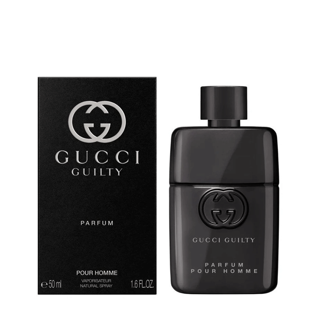Gucci Guilty Pour Homme Parfum