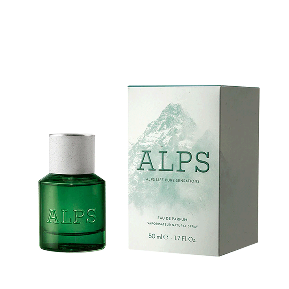 Alps Eau de Parfum