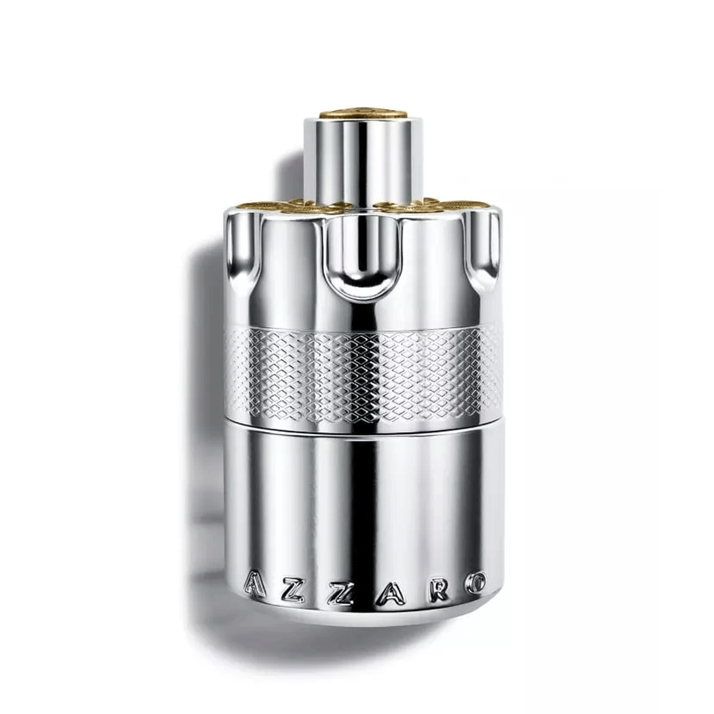 أراد أزارو ماء عطر