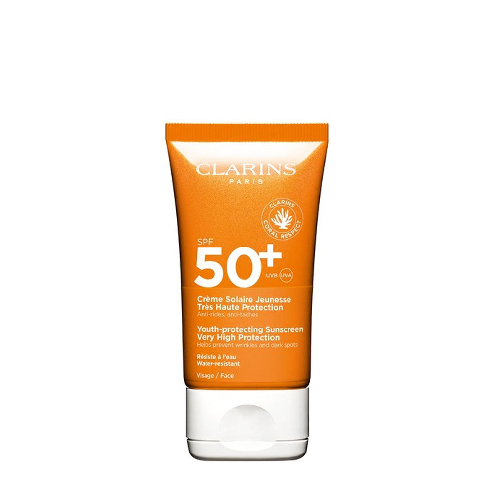 Clarins Sun Care Facial Sunscreen SPF50 50ml