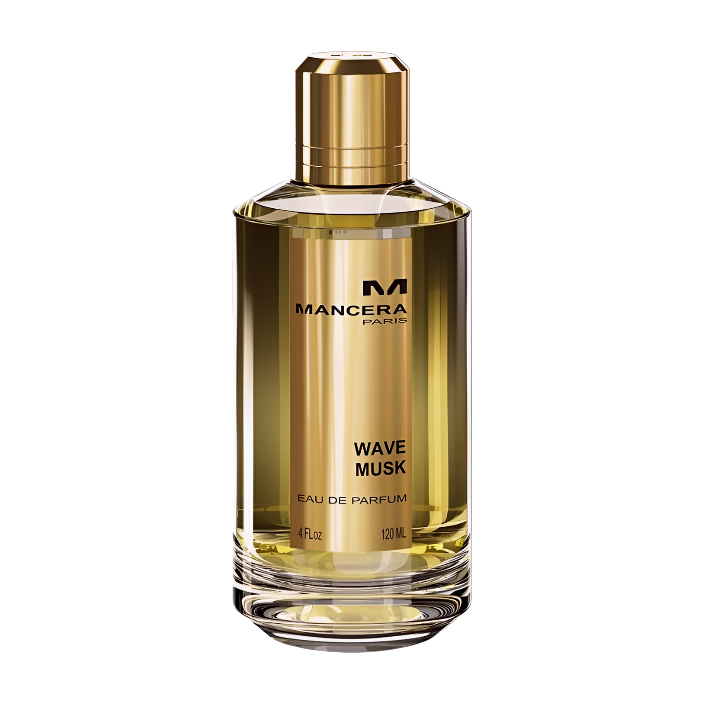 Mancera Wave Musk Eau de Parfum ، 120 مل