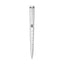 CHAMP DE MARS PEN-Silver Brass