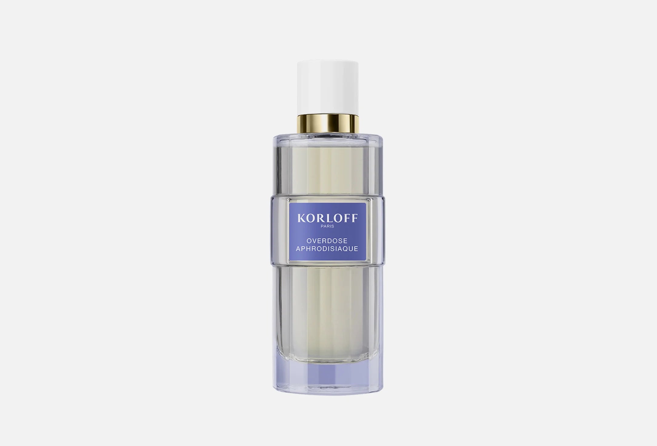 Korloff Overdose Aphrodisiaque EDP 100Ml
