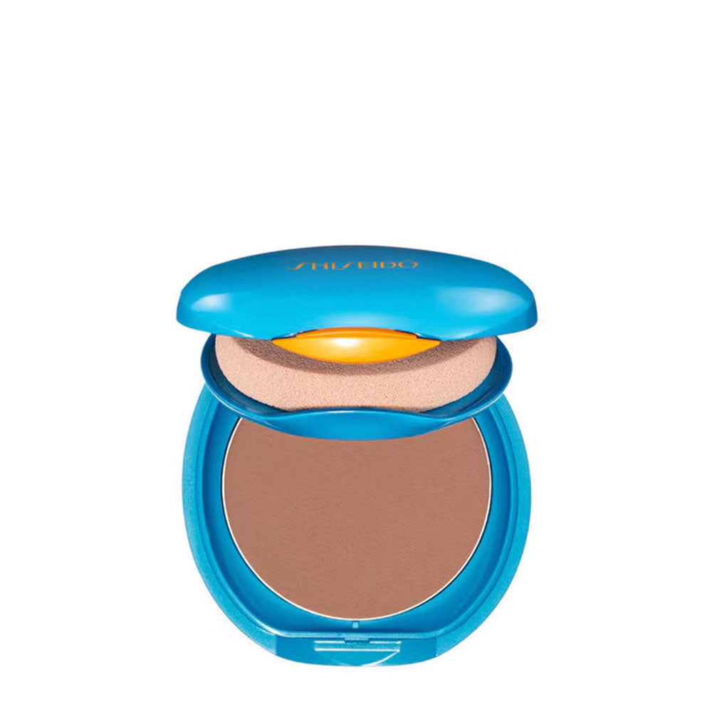 Shiseido UV Protective Compact Foundation SPF30