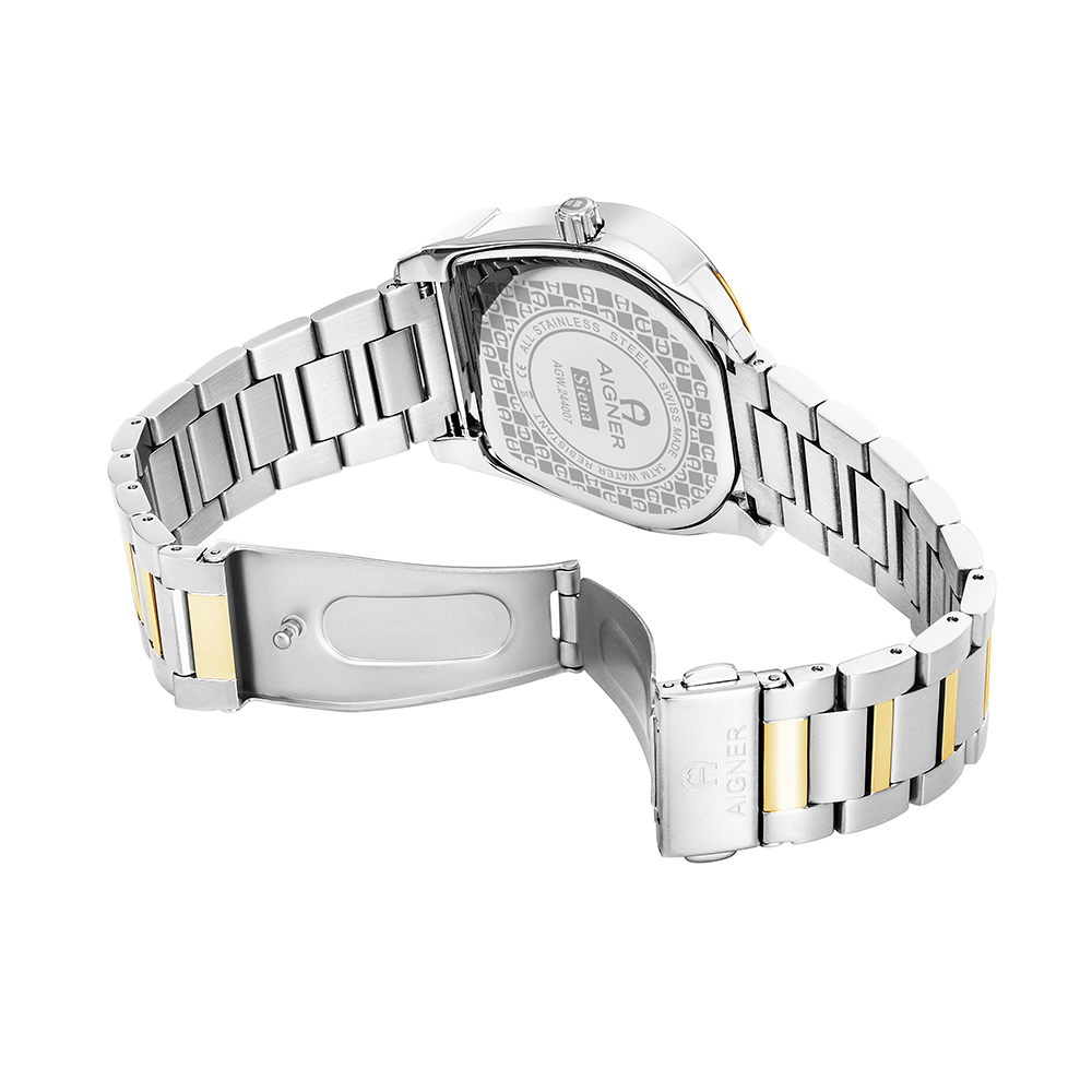 Aigner Siena Gents Watch