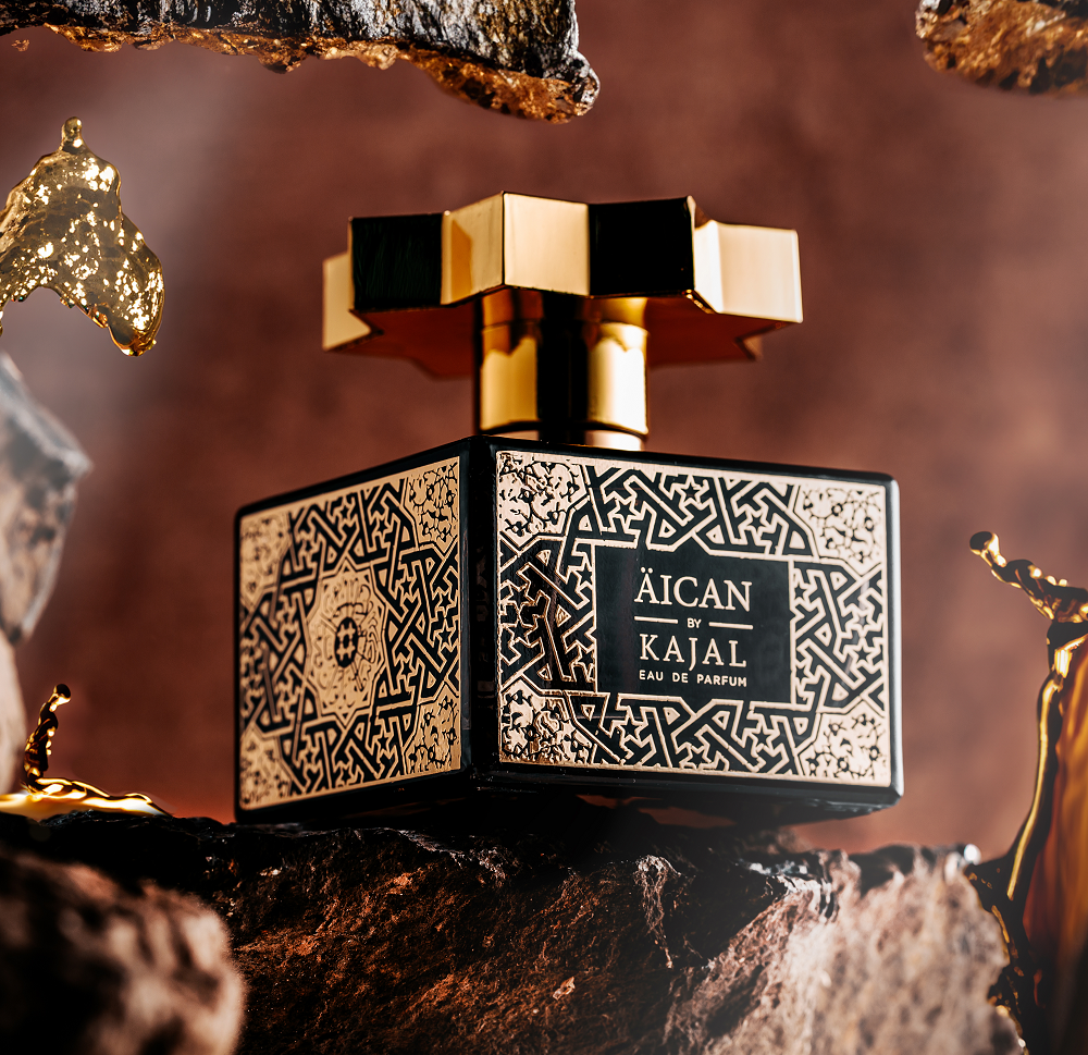 Äican by Kajal Eau de Parfum 100ml