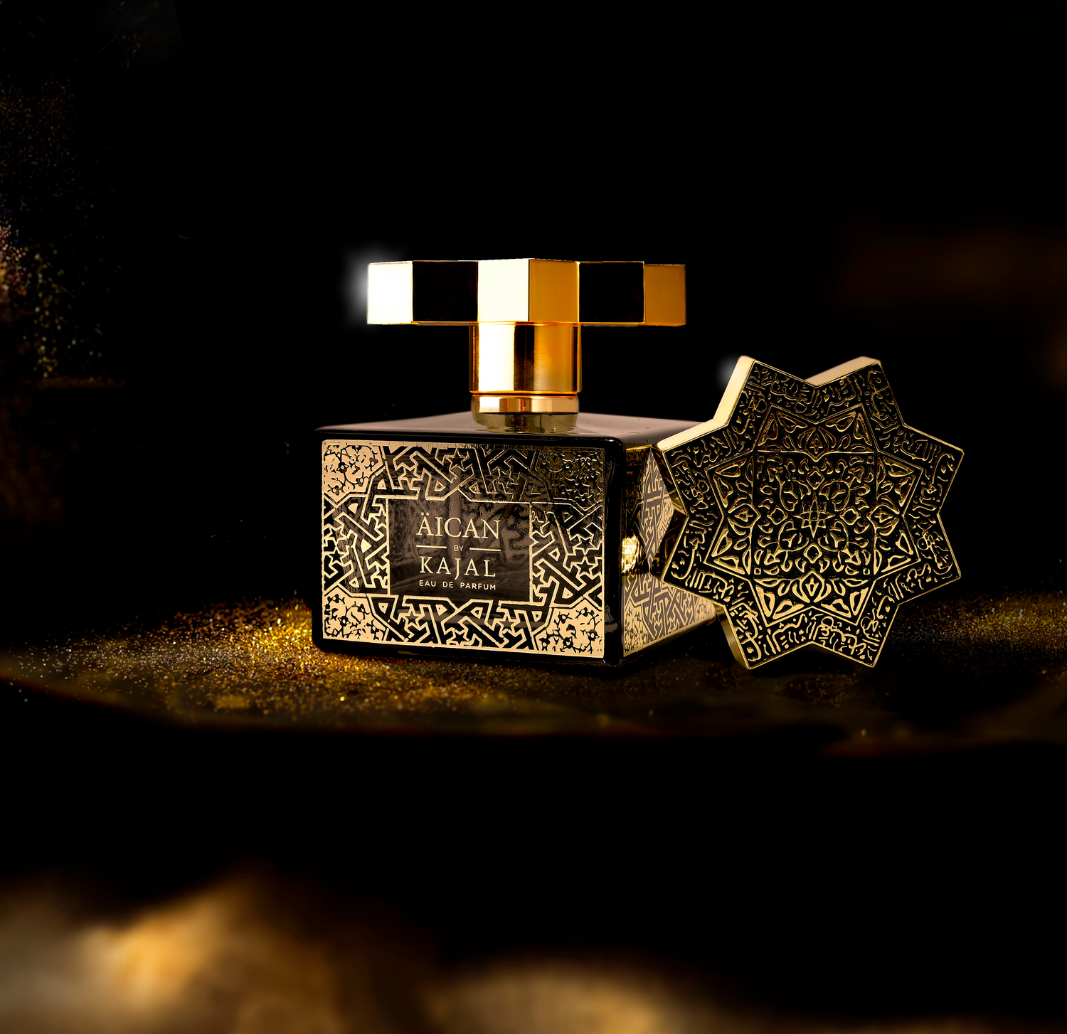 Äican by Kajal Eau de Parfum 100ml