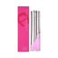 Aigner - Too Feminine Eau De Parfum 100ML