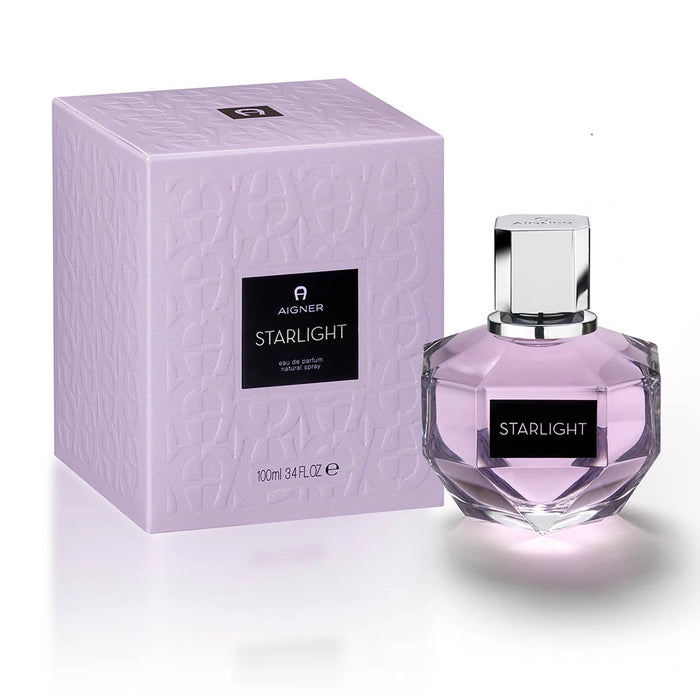 Aigner Starlight Eau De Parfum 100ml