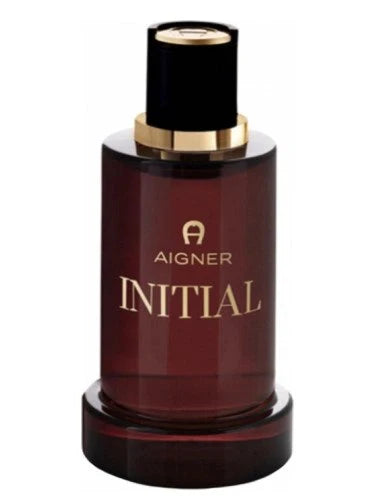 Aigner Initial EDT For Men 100ml