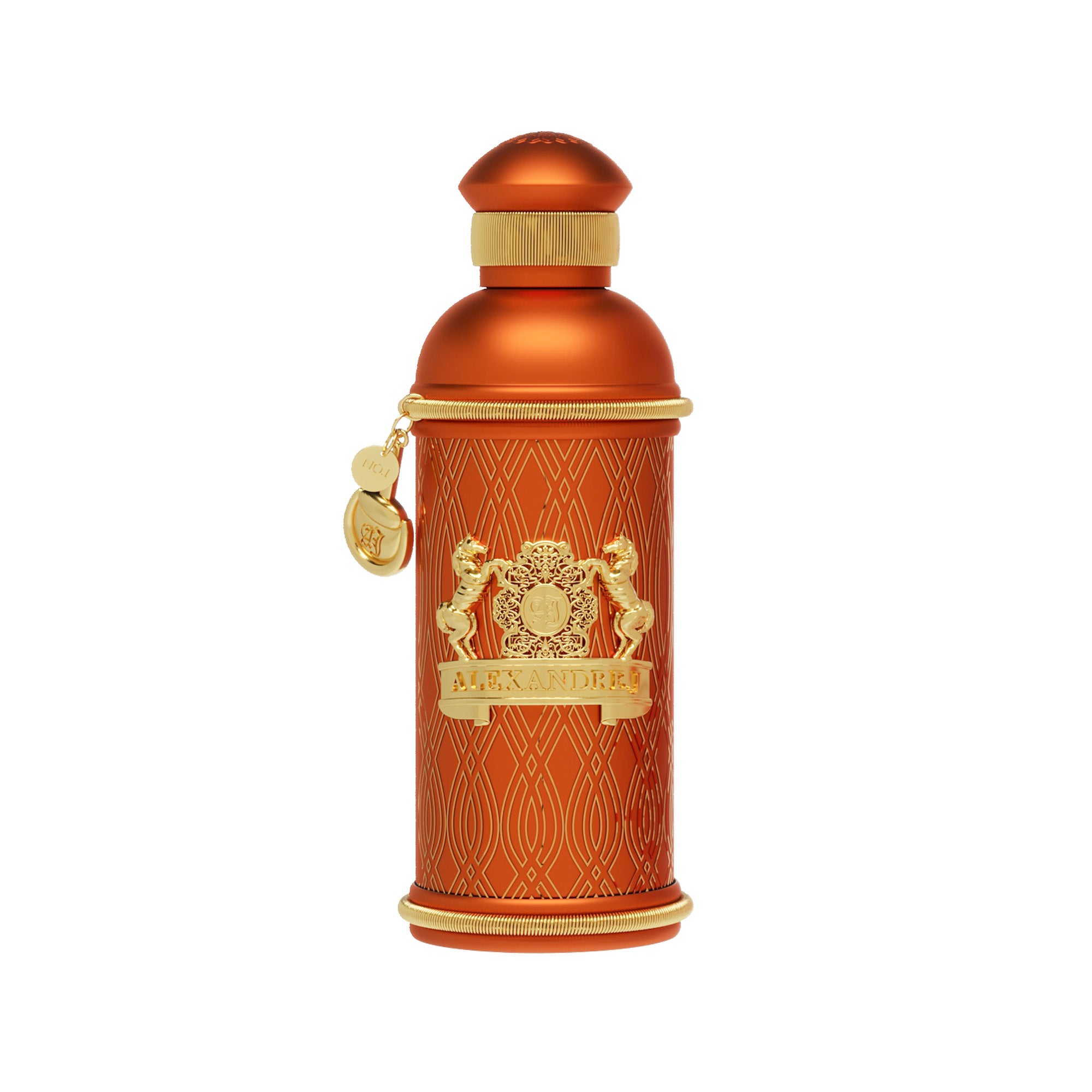 Alexandre J. Passion Bliss Eau de Parfum 100ml