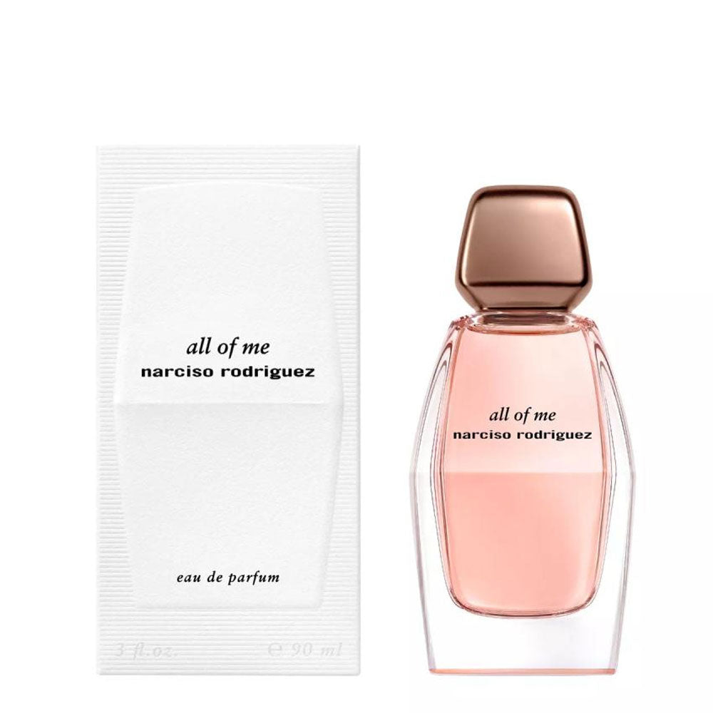 عطر نارسيسو رودريغيز أول أوف مي